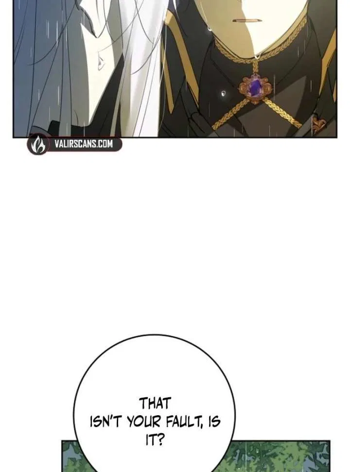Protecting the Witch’s Son Chapter 87 – Page 50