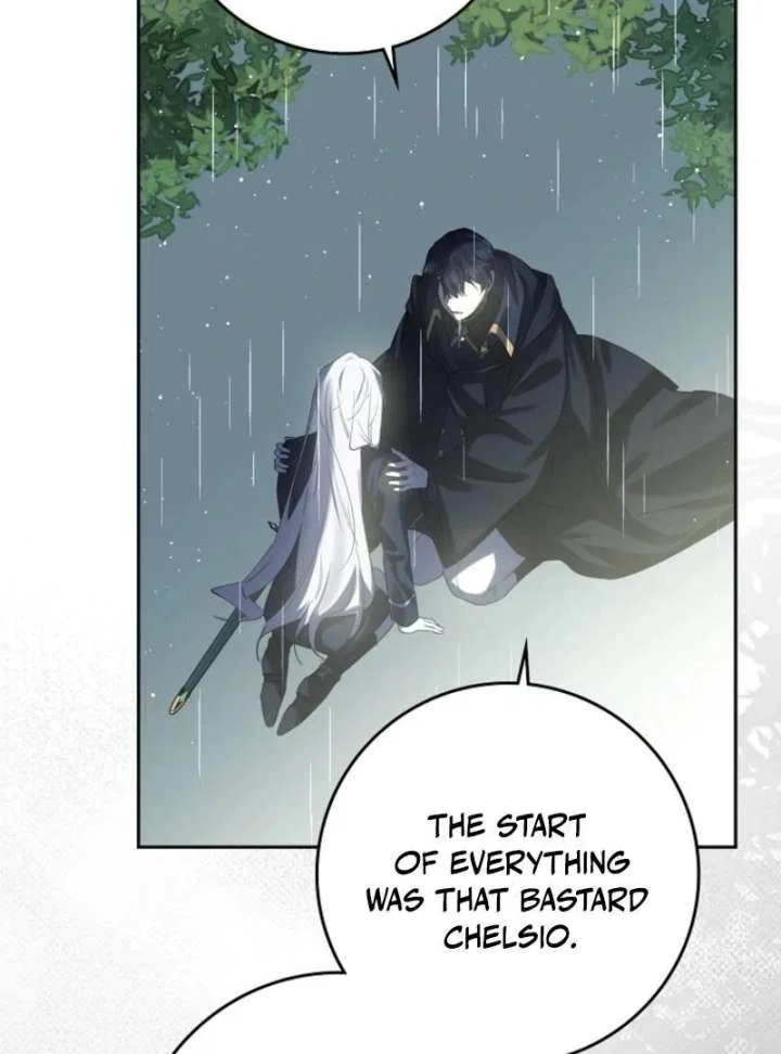 Protecting the Witch’s Son Chapter 87 – Page 51