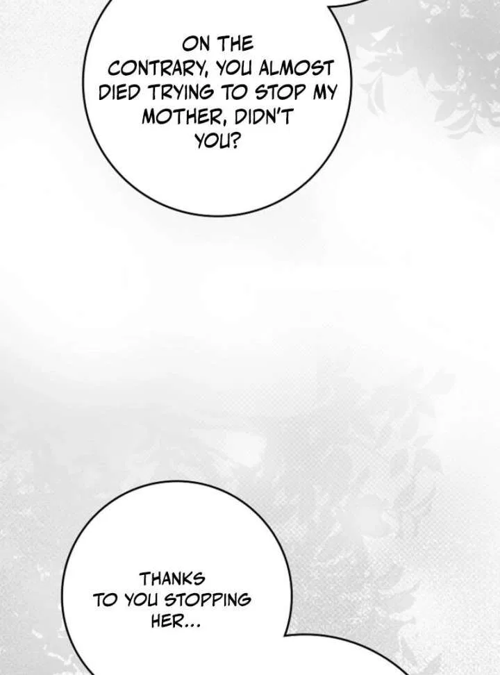 Protecting the Witch’s Son Chapter 87 – Page 52