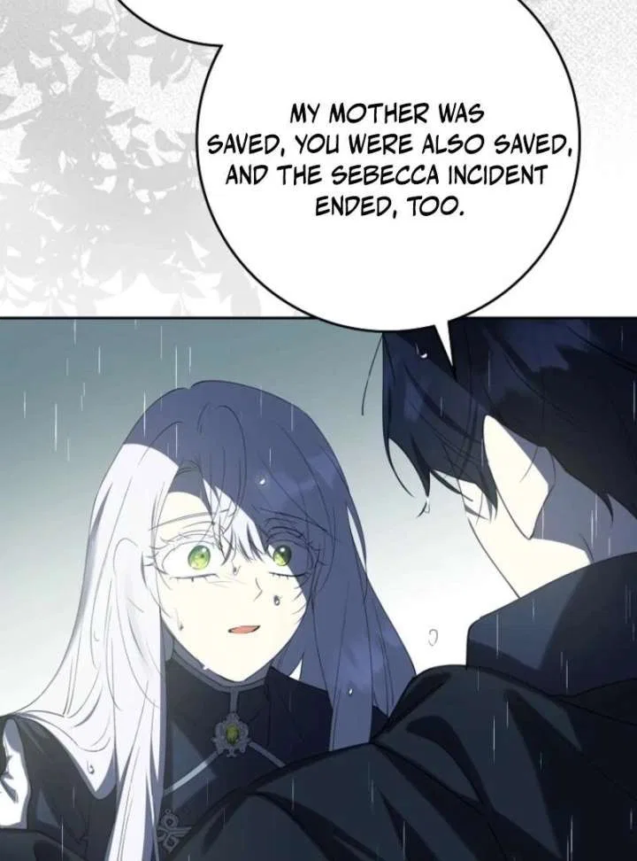 Protecting the Witch’s Son Chapter 87 – Page 53