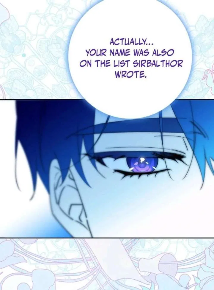 Protecting the Witch’s Son Chapter 87 – Page 57