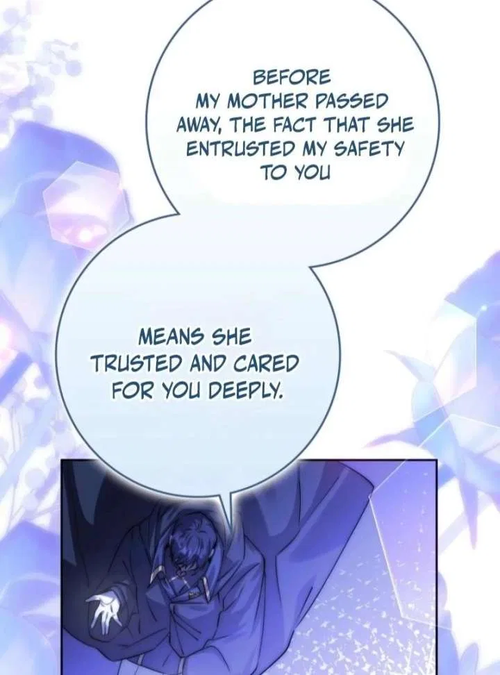 Protecting the Witch’s Son Chapter 87 – Page 60