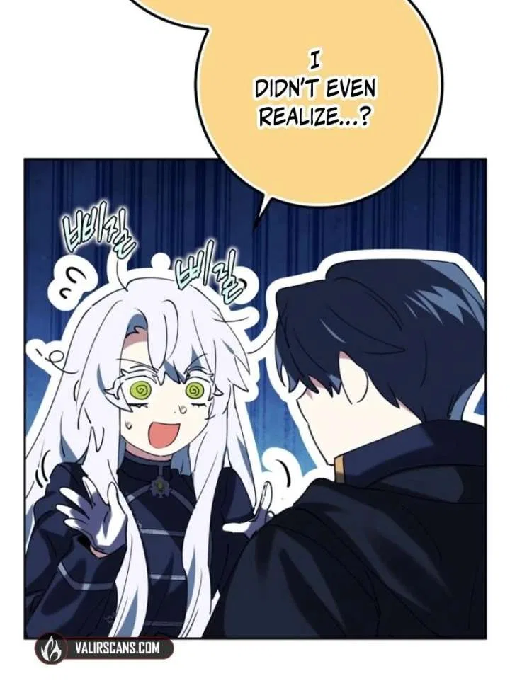 Protecting the Witch’s Son Chapter 87 – Page 75