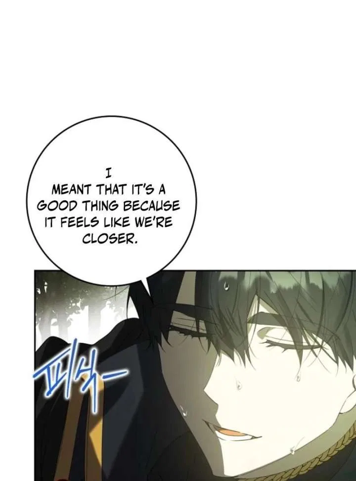 Protecting the Witch’s Son Chapter 87 – Page 76