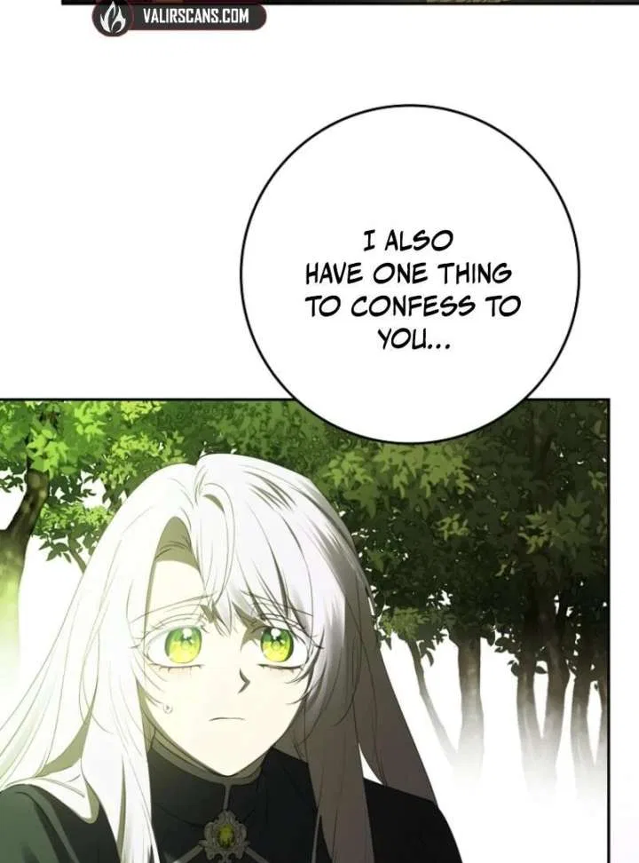 Protecting the Witch’s Son Chapter 87 – Page 77