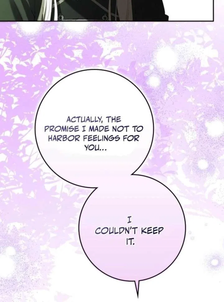 Protecting the Witch’s Son Chapter 87 – Page 78