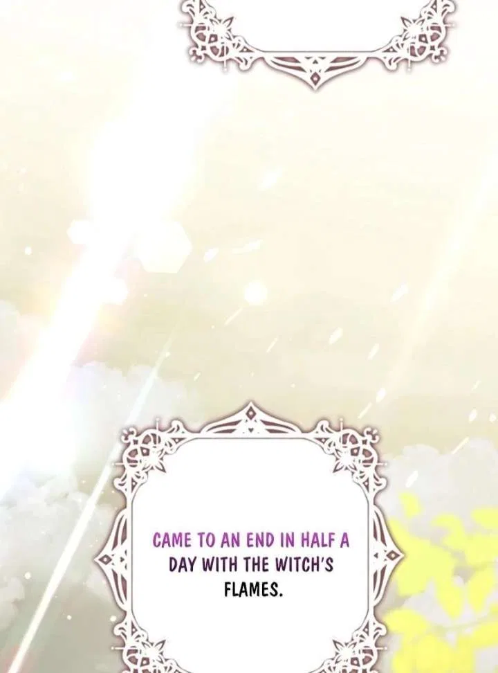 Protecting the Witch’s Son Chapter 87 – Page 96