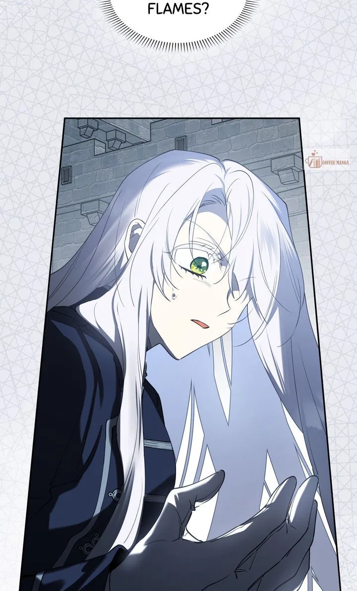 Protecting the Witch’s Son Chapter 86 – Page 10