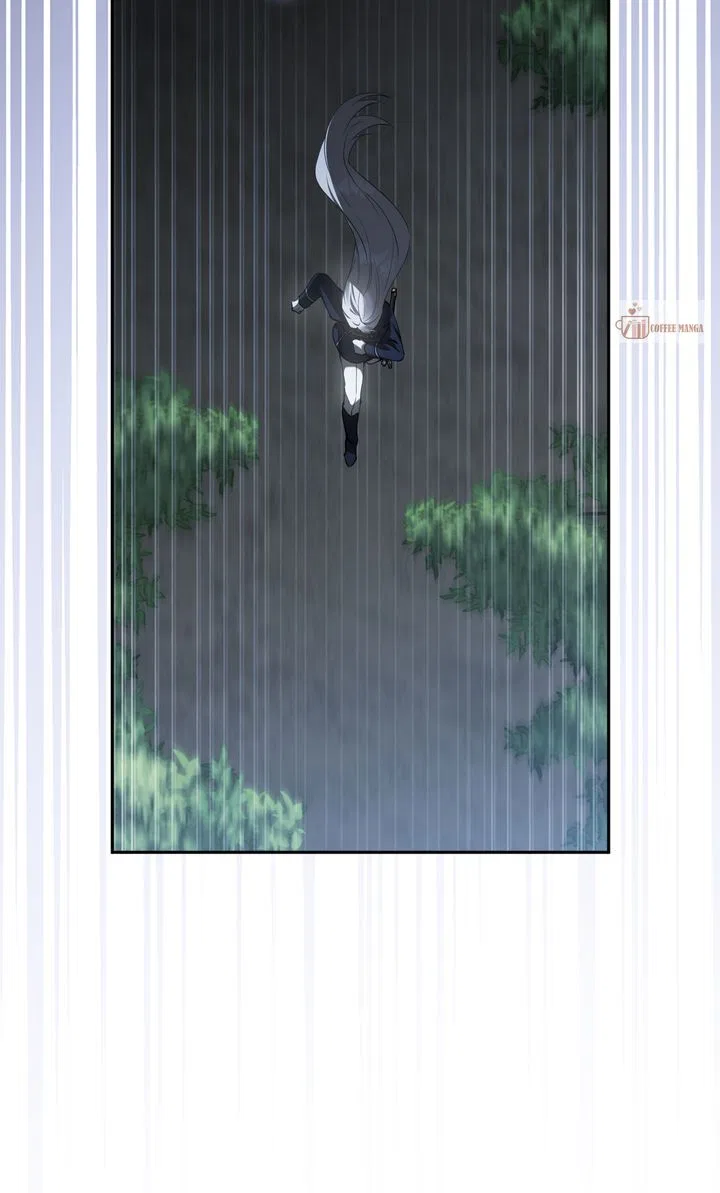 Protecting the Witch’s Son Chapter 86 – Page 18