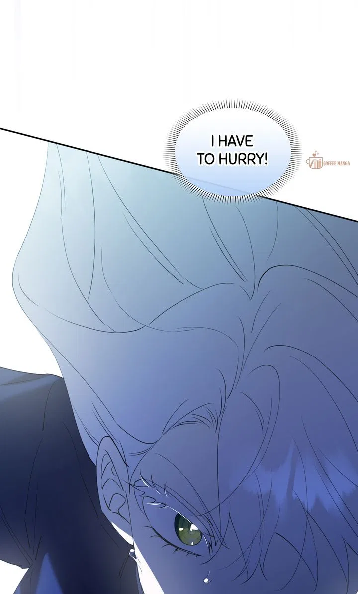 Protecting the Witch’s Son Chapter 86 – Page 19