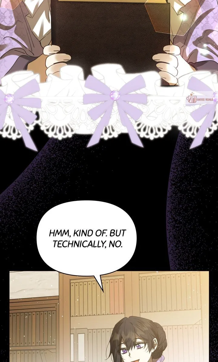 Protecting the Witch’s Son Chapter 86 – Page 23