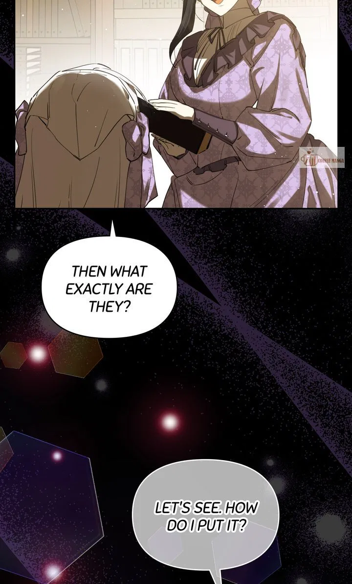 Protecting the Witch’s Son Chapter 86 – Page 24