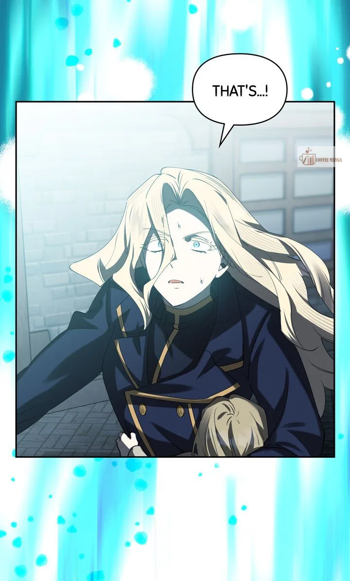 Protecting the Witch’s Son Chapter 86 – Page 36