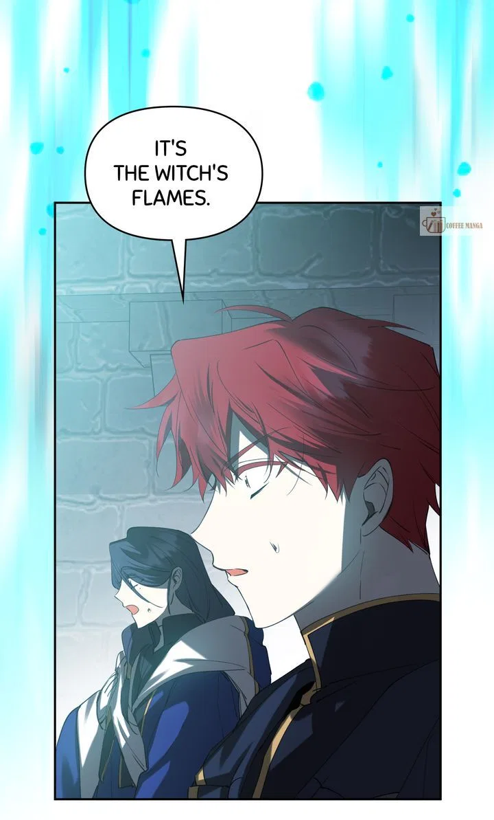 Protecting the Witch’s Son Chapter 86 – Page 37