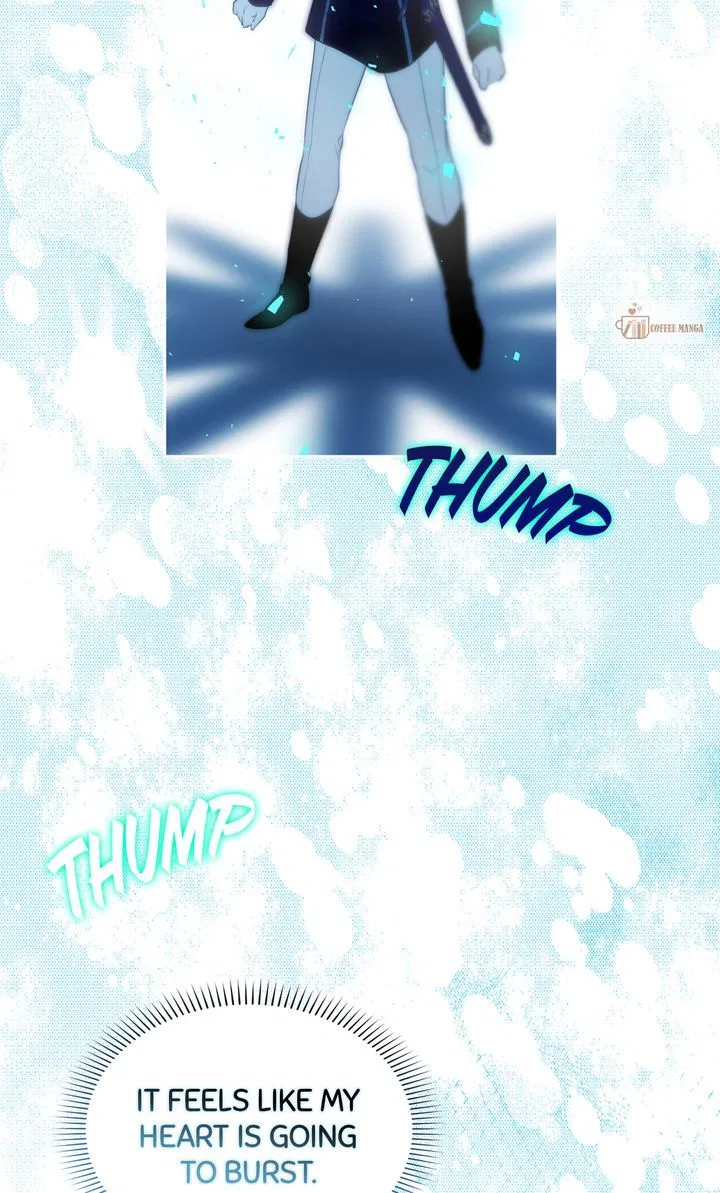 Protecting the Witch’s Son Chapter 86 – Page 39