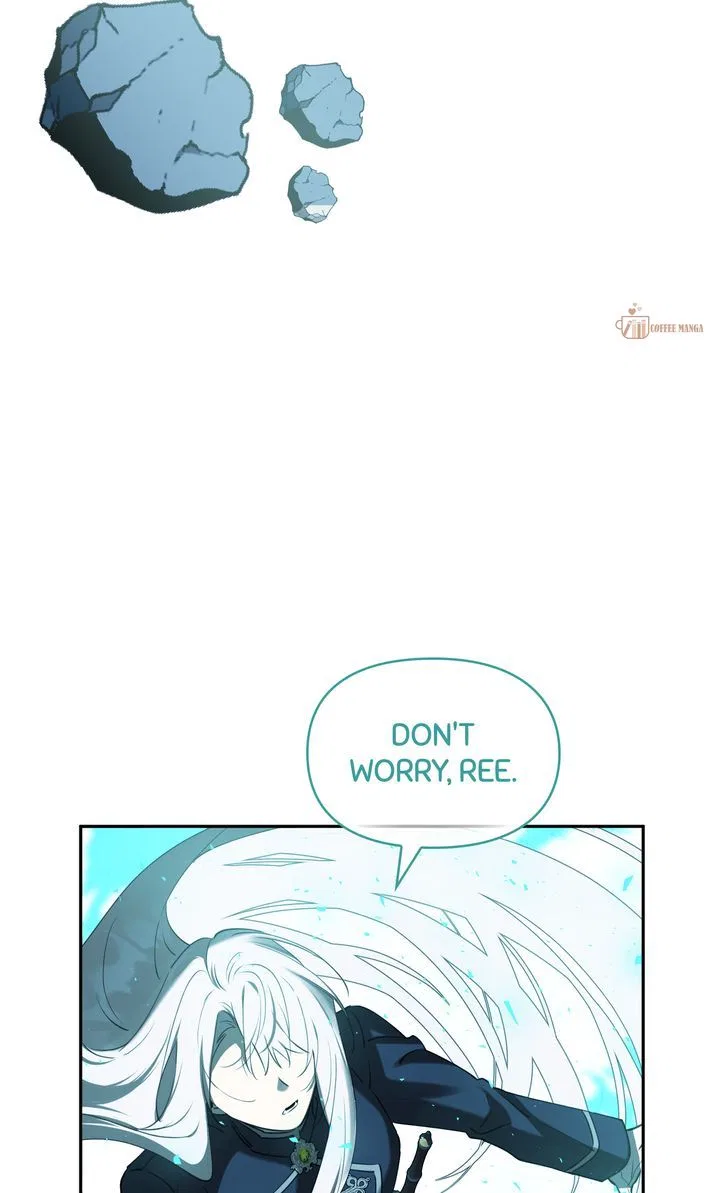 Protecting the Witch’s Son Chapter 86 – Page 49