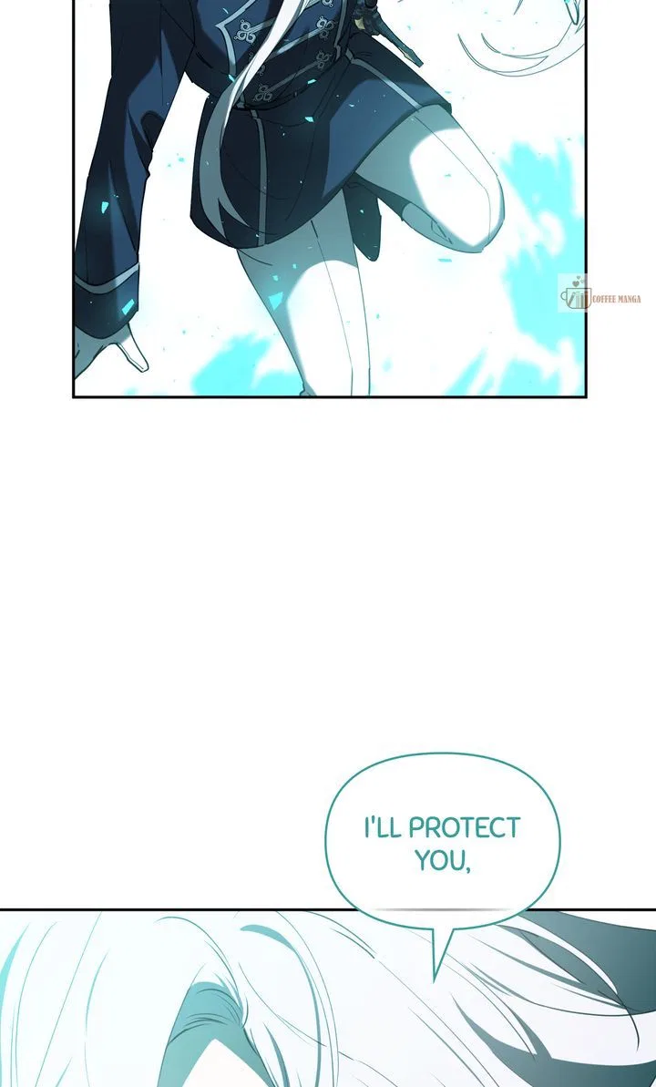 Protecting the Witch’s Son Chapter 86 – Page 50