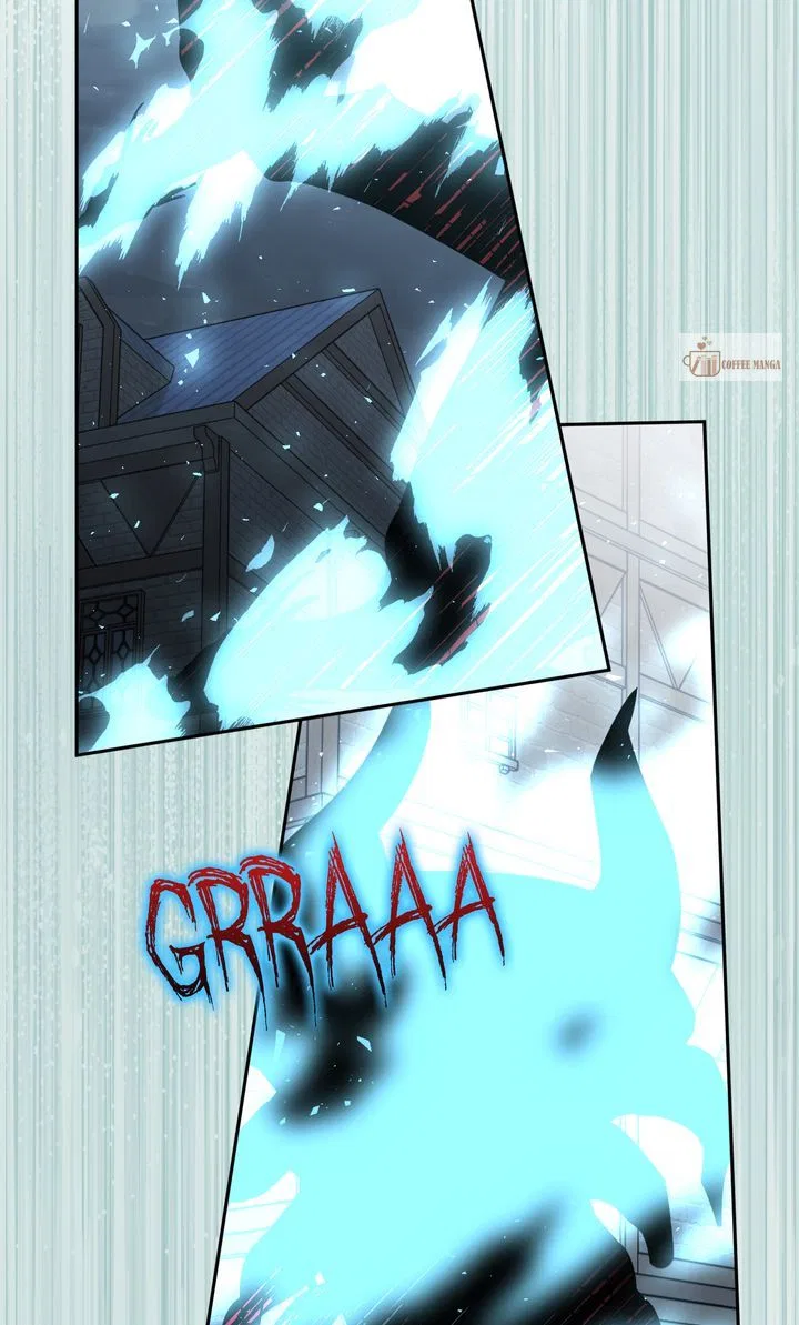 Protecting the Witch’s Son Chapter 86 – Page 55