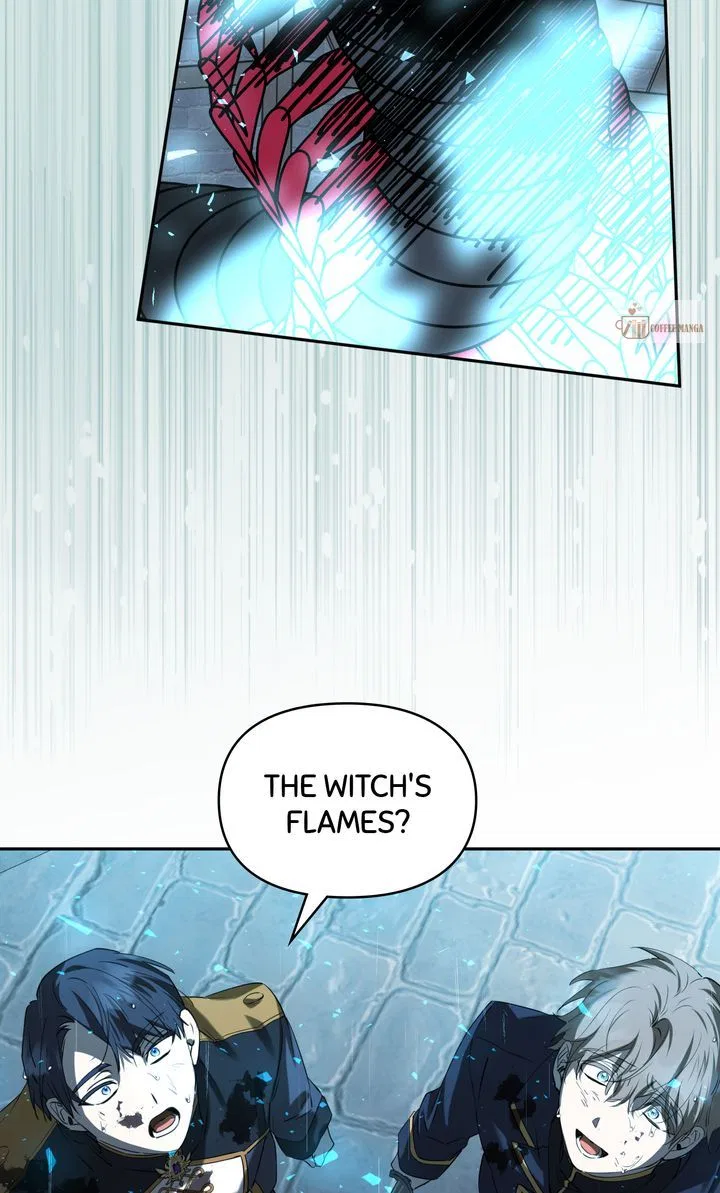 Protecting the Witch’s Son Chapter 86 – Page 56