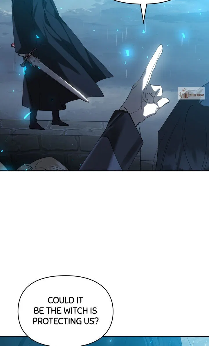 Protecting the Witch’s Son Chapter 86 – Page 58