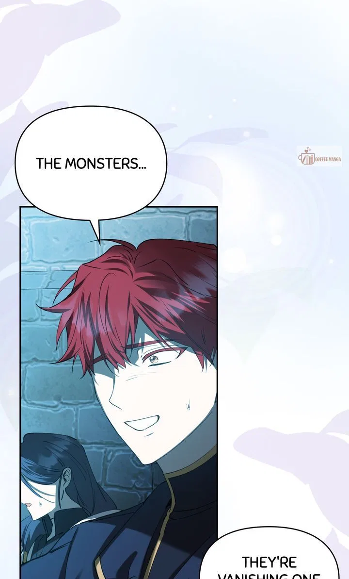 Protecting the Witch’s Son Chapter 86 – Page 63