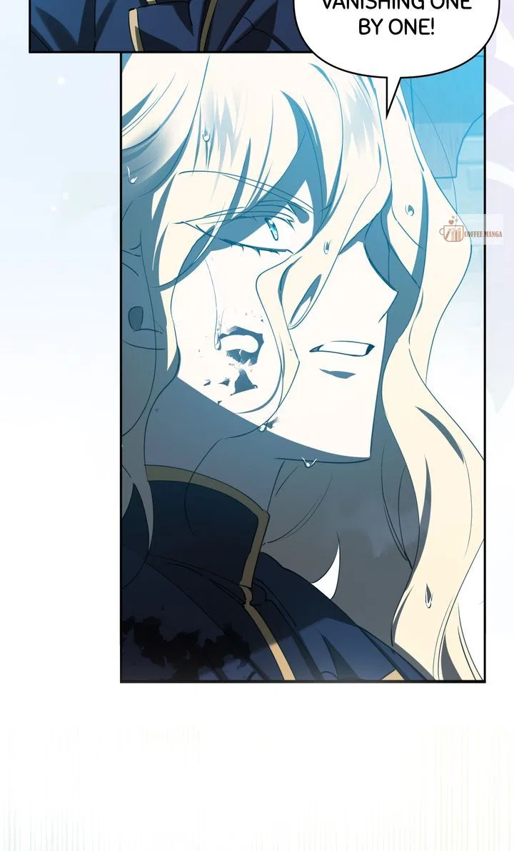 Protecting the Witch’s Son Chapter 86 – Page 64