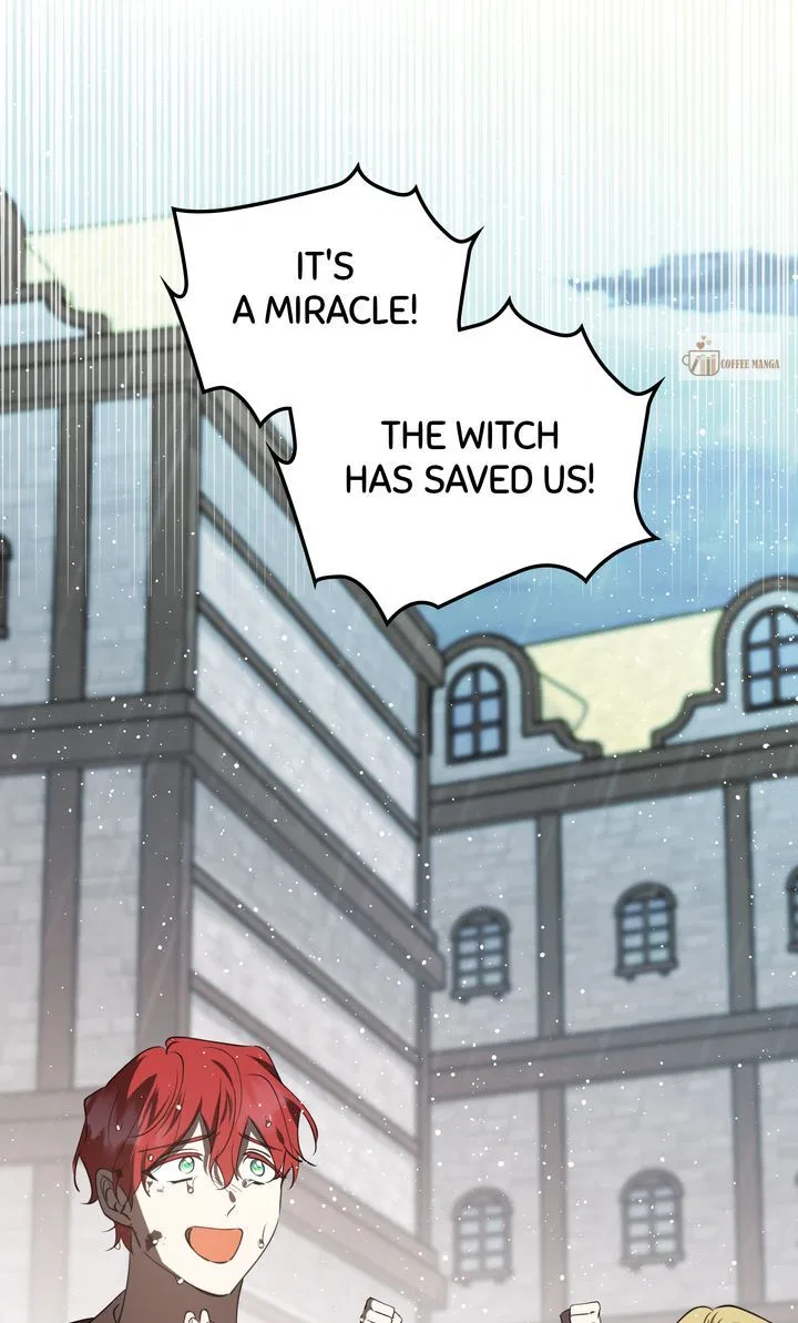 Protecting the Witch’s Son Chapter 86 – Page 65