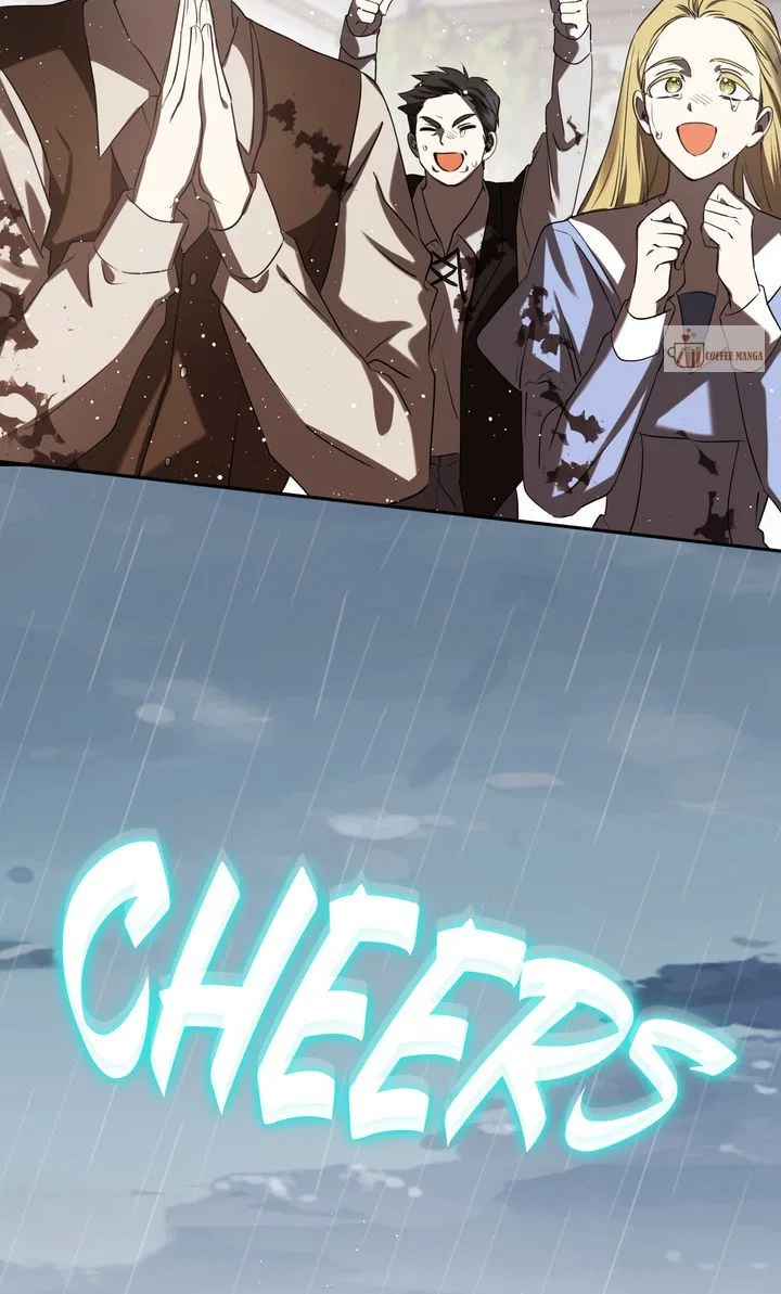 Protecting the Witch’s Son Chapter 86 – Page 66