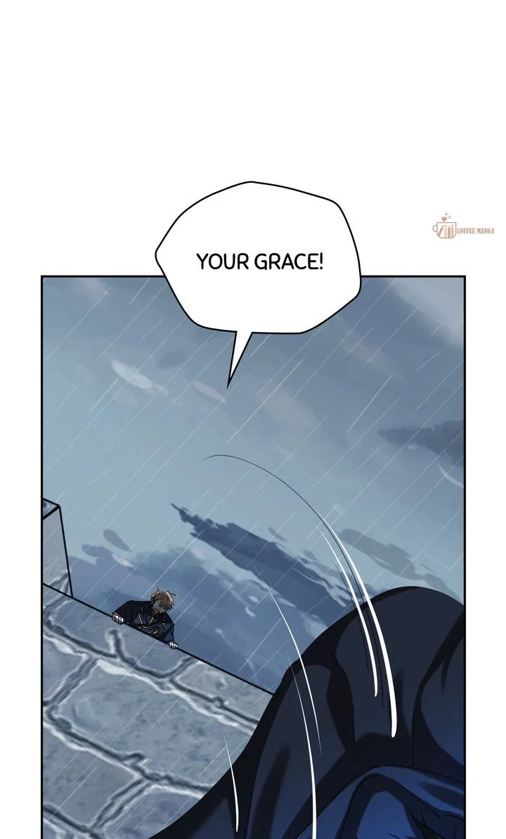 Protecting the Witch’s Son Chapter 86 – Page 70