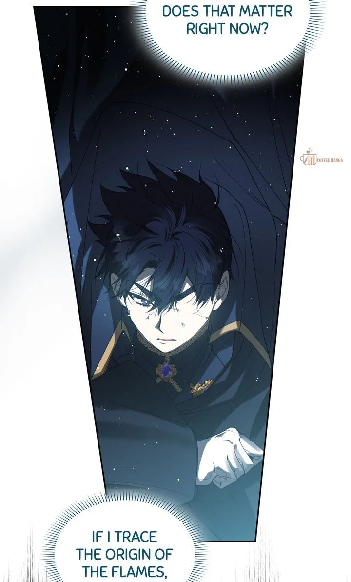 Protecting the Witch’s Son Chapter 86 – Page 74