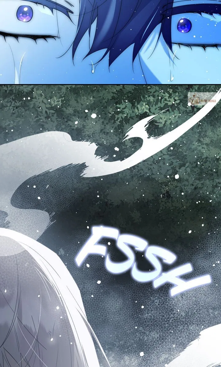 Protecting the Witch’s Son Chapter 86 – Page 77