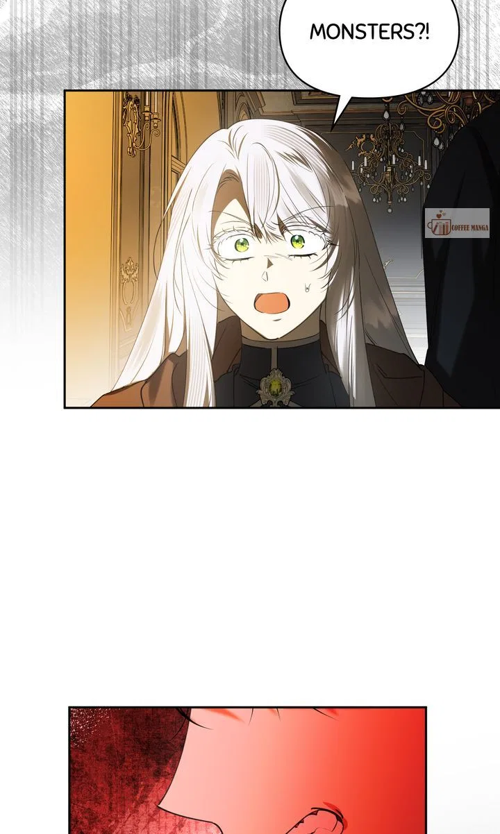 Protecting the Witch’s Son Chapter 85 – Page 6