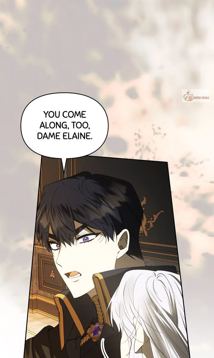 Protecting the Witch’s Son Chapter 85 – Page 11