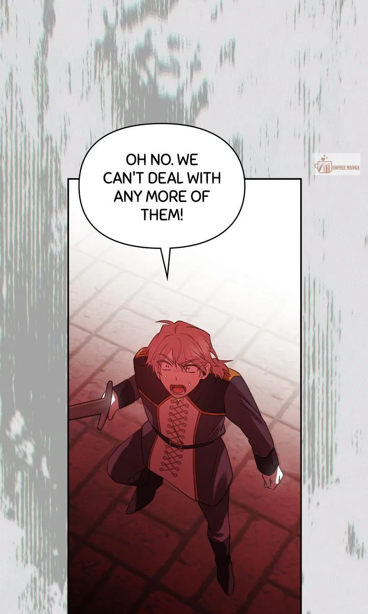 Protecting the Witch’s Son Chapter 85 – Page 16