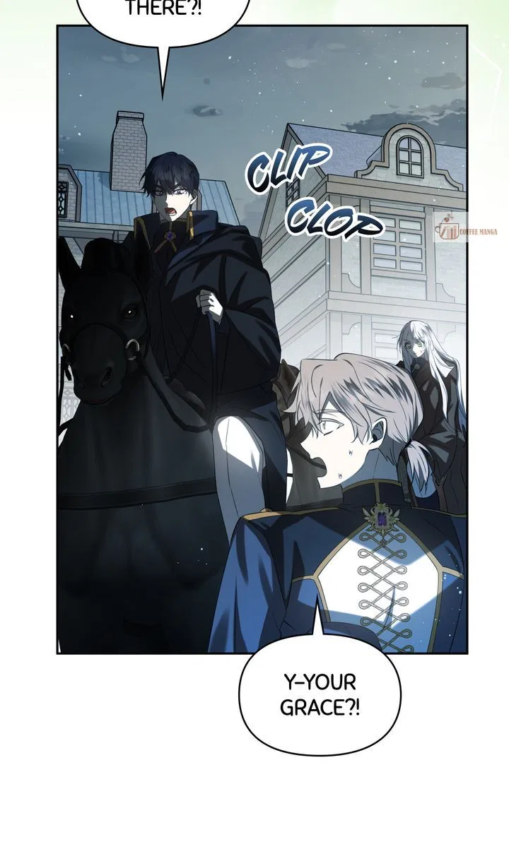 Protecting the Witch’s Son Chapter 85 – Page 22