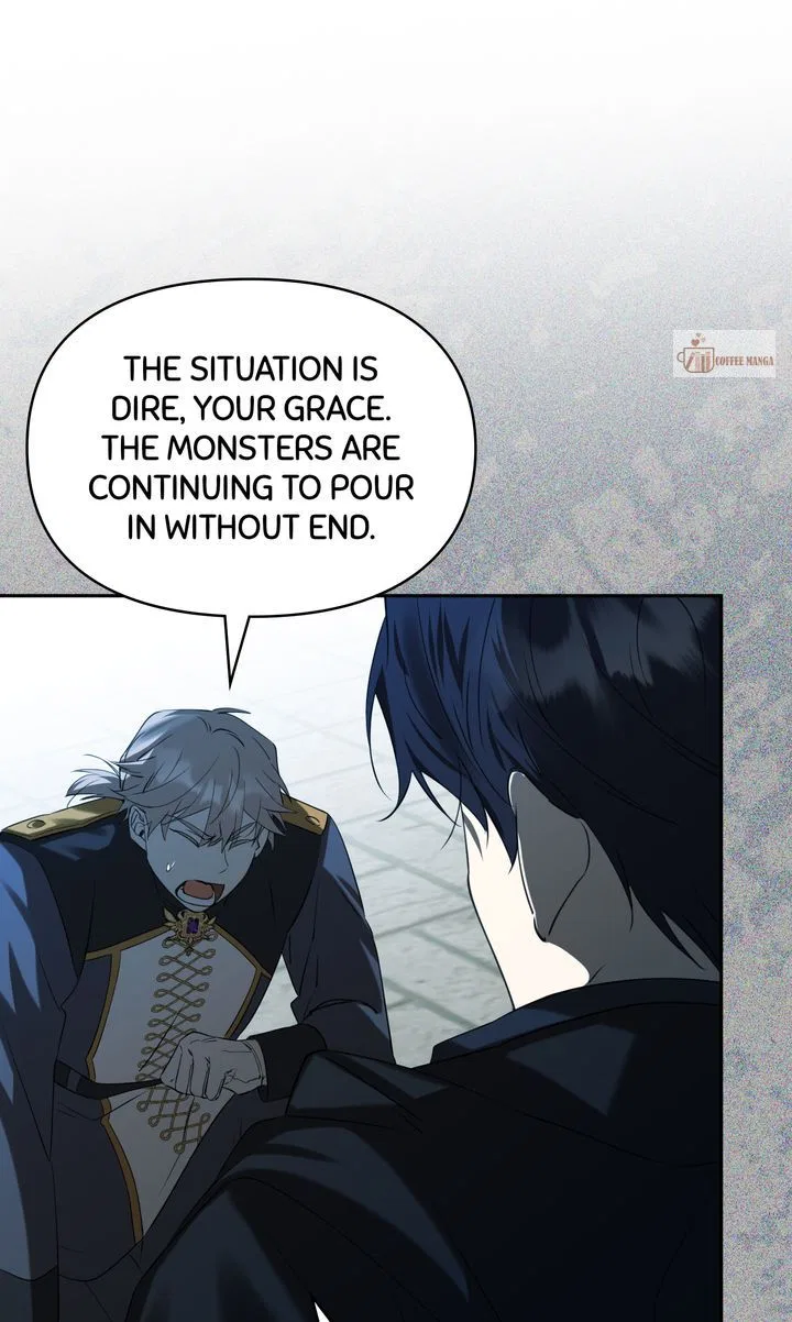 Protecting the Witch’s Son Chapter 85 – Page 23