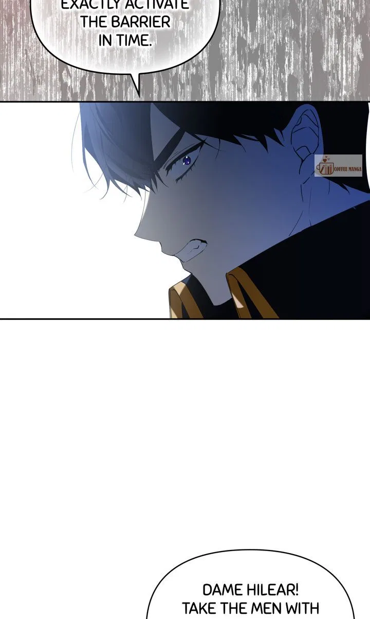 Protecting the Witch’s Son Chapter 85 – Page 27