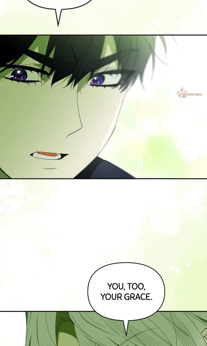 Protecting the Witch’s Son Chapter 85 – Page 31
