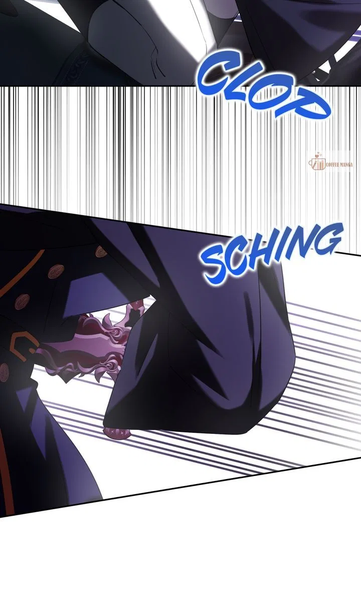 Protecting the Witch’s Son Chapter 85 – Page 34