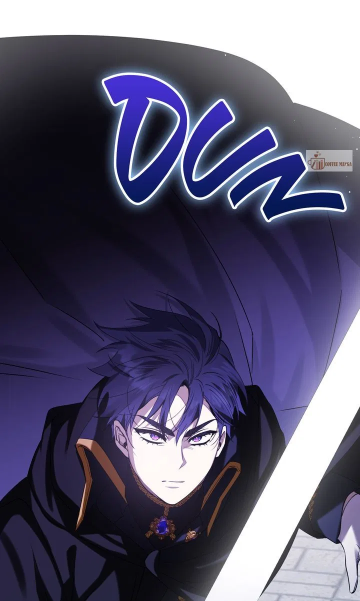 Protecting the Witch’s Son Chapter 85 – Page 35