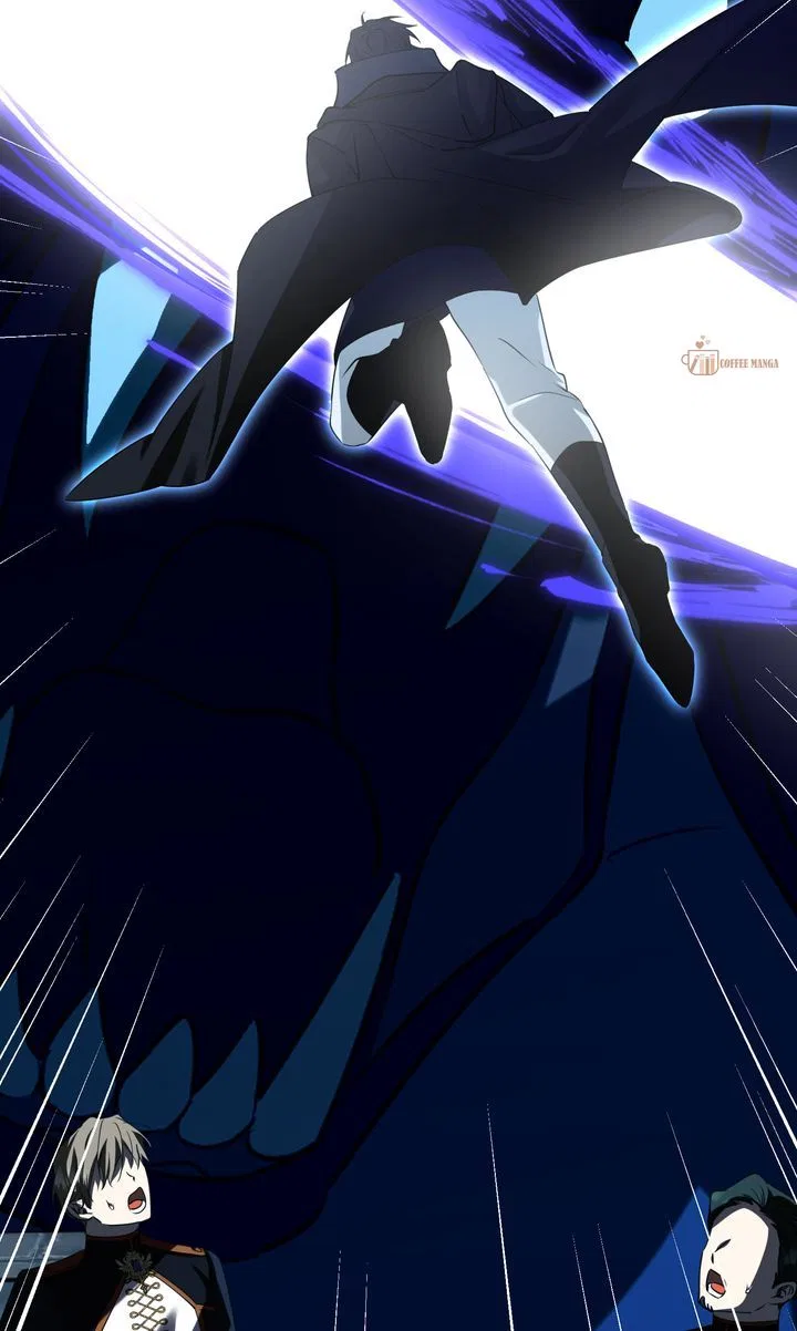 Protecting the Witch’s Son Chapter 85 – Page 41