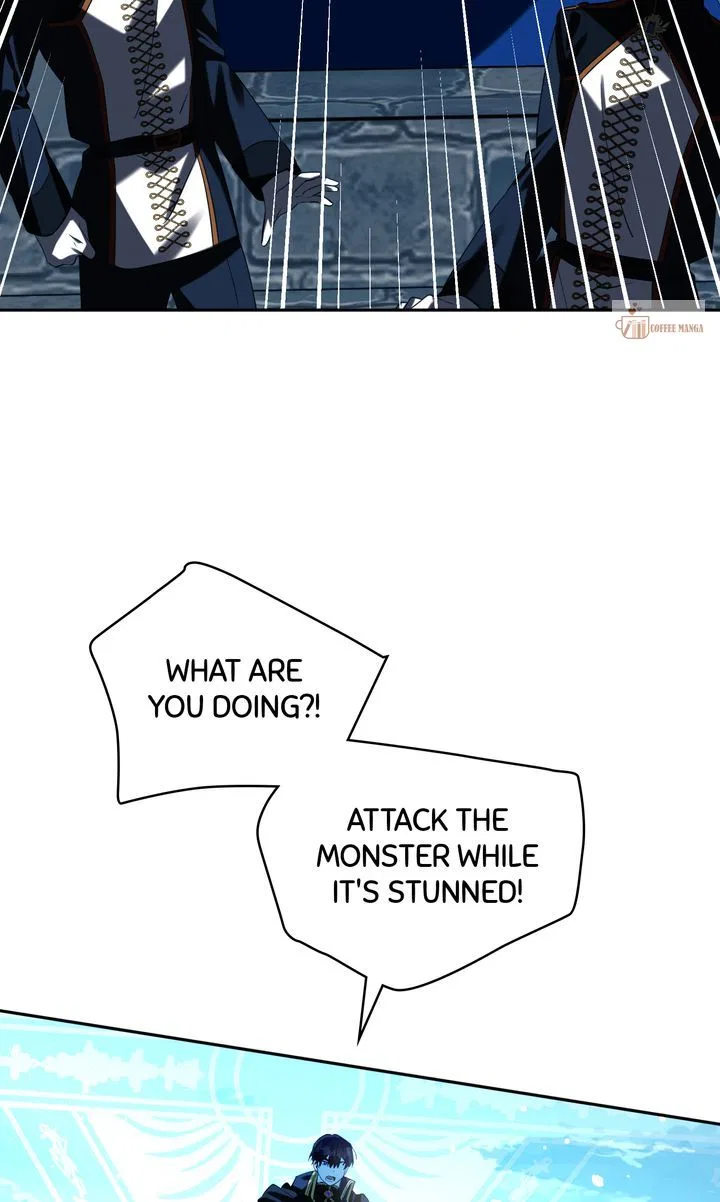 Protecting the Witch’s Son Chapter 85 – Page 42