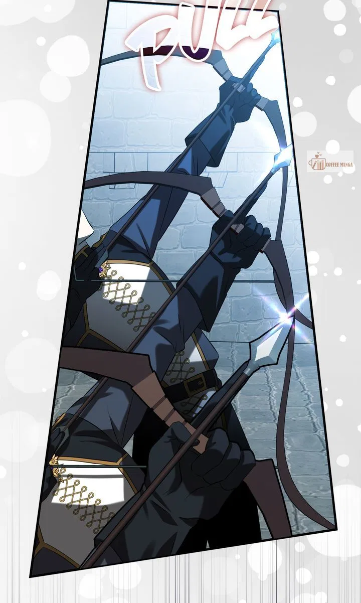 Protecting the Witch’s Son Chapter 85 – Page 44
