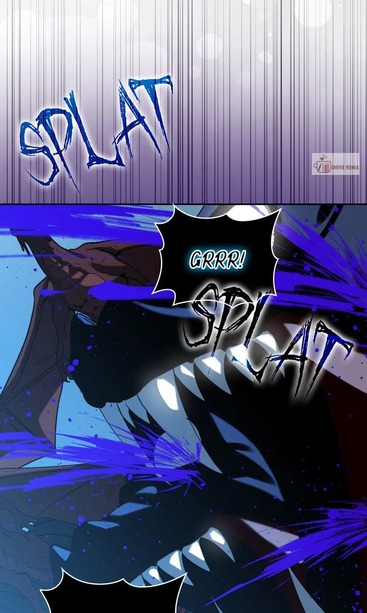 Protecting the Witch’s Son Chapter 85 – Page 45