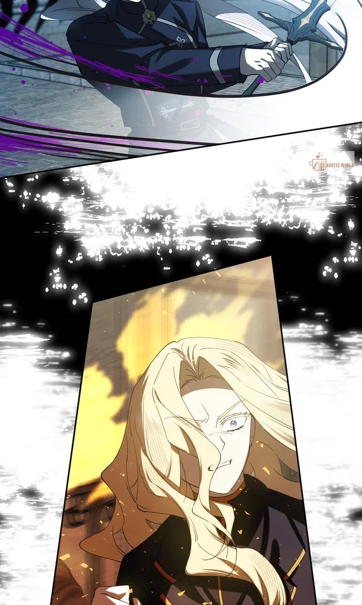 Protecting the Witch’s Son Chapter 85 – Page 47
