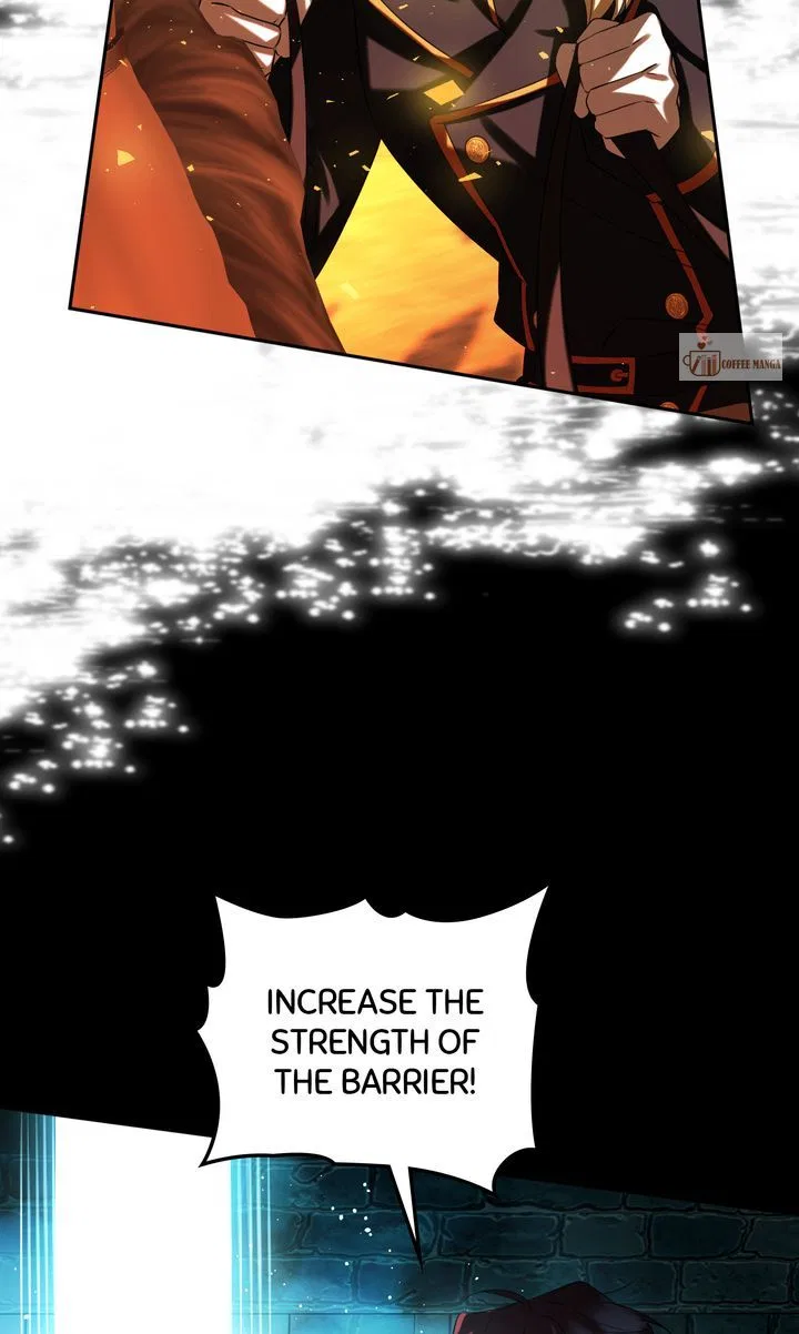 Protecting the Witch’s Son Chapter 85 – Page 48
