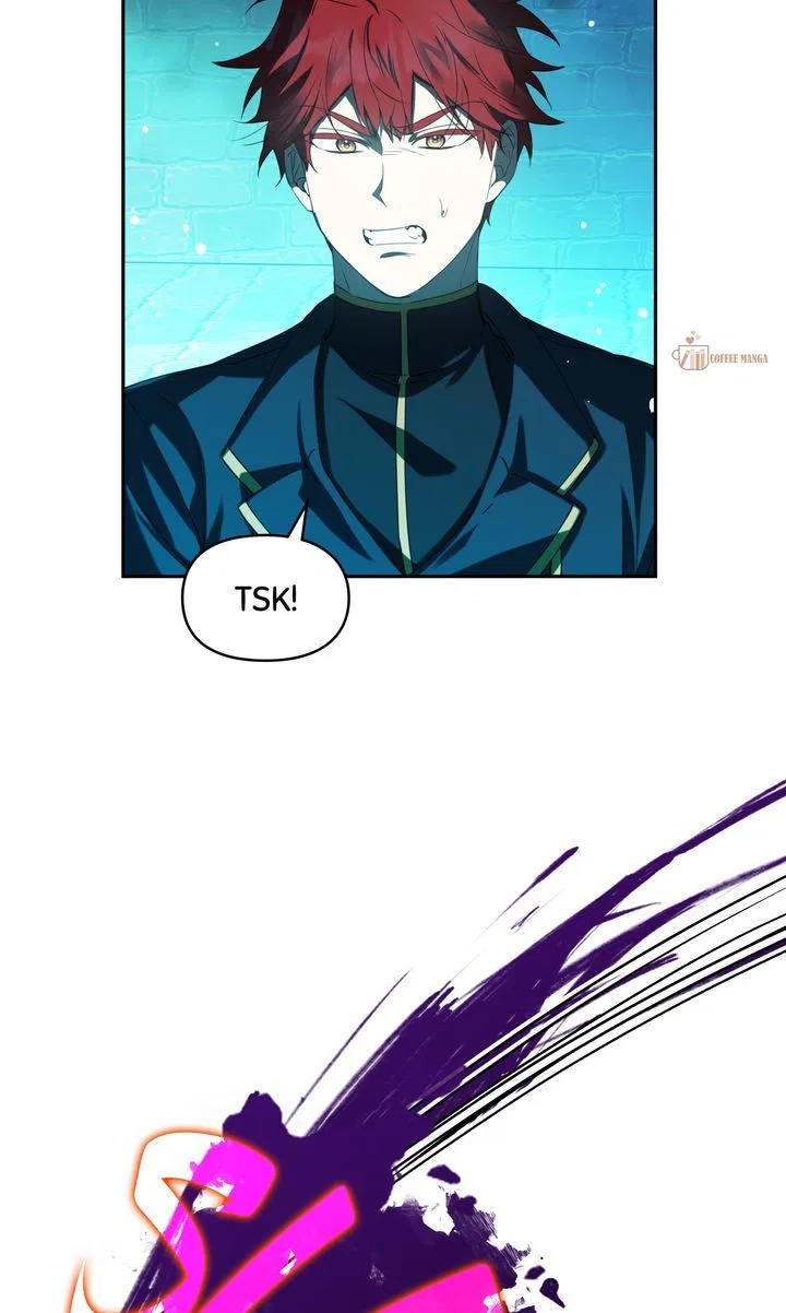 Protecting the Witch’s Son Chapter 85 – Page 50