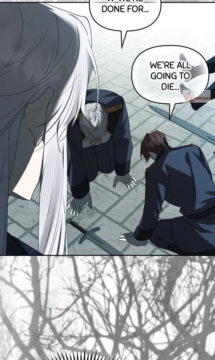 Protecting the Witch’s Son Chapter 85 – Page 54