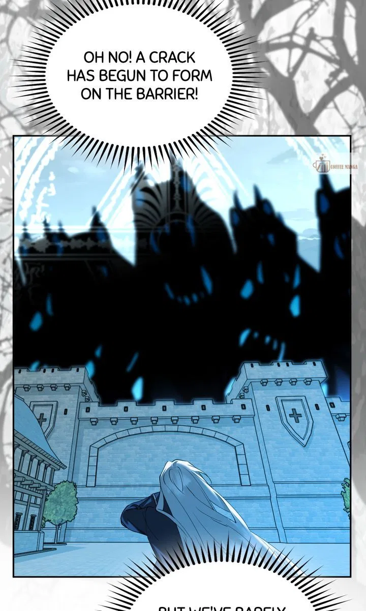 Protecting the Witch’s Son Chapter 85 – Page 55