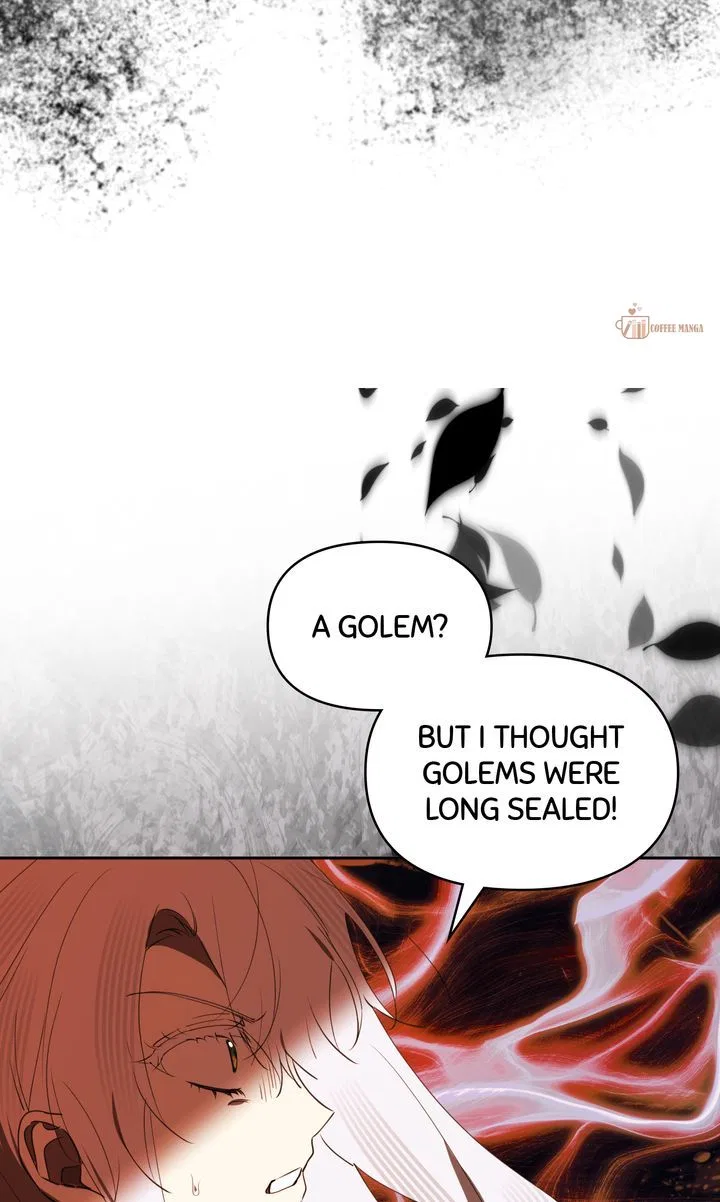 Protecting the Witch’s Son Chapter 85 – Page 65